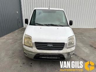 Ford Transit Connect Transit Connect, Van, 2002 / 2013 1.8 TDCi 75 picture 1