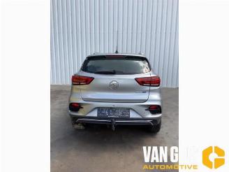 Uttjänta bilar auto MG ZS ZS, SUV, 2019 EV Standard Range 50 kWh 2022/10