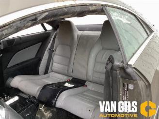 Mercedes E-klasse E (C207), Coupe, 2009 / 2016 E-200 CGI 16V BlueEfficiency picture 10