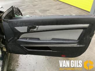 Mercedes E-klasse E (C207), Coupe, 2009 / 2016 E-200 CGI 16V BlueEfficiency picture 6