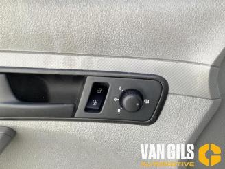 Volkswagen Caddy Caddy III (2KA,2KH,2CA,2CH), Van, 2004 / 2015 2.0 SDI picture 10