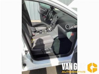 Ford Focus Focus 2 Wagon, Combi, 2004 / 2012 1.6 16V picture 12