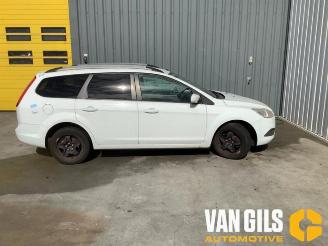 Ford Focus Focus 2 Wagon, Combi, 2004 / 2012 1.6 16V picture 6