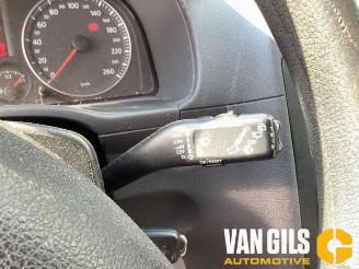 Volkswagen Caddy Caddy III (2KA,2KH,2CA,2CH), Van, 2004 / 2015 2.0 SDI picture 16