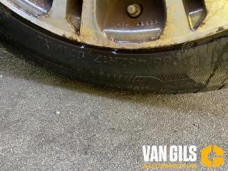 BMW 1-serie 1 serie (E81), Hatchback 3-drs, 2006 / 2012 116d 16V picture 10