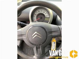 Citroën C1 C1, Hatchback, 2005 / 2014 1.0 12V picture 4