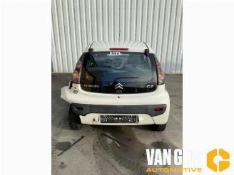 Citroën C1 C1, Hatchback, 2005 / 2014 1.0 12V picture 2
