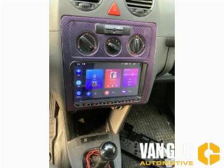 Volkswagen Caddy Caddy III (2KA,2KH,2CA,2CH), Van, 2004 / 2015 1.9 TDI picture 10