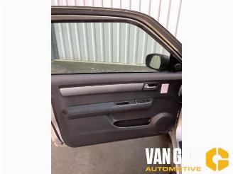 Suzuki Swift Swift (ZA/ZC/ZD1/2/3/9), Hatchback, 2005 / 2011 1.3 VVT 16V picture 4