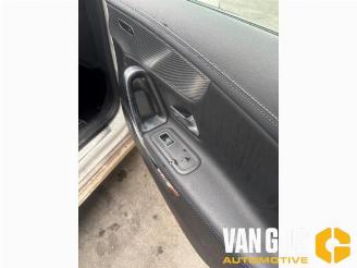 Mercedes Cla-klasse CLA Shooting Brake (118.6), Combi, 2019 1.5 CLA-180d picture 10