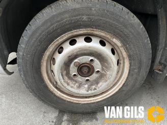 Opel Vivaro Vivaro, Van, 2000 / 2014 2.0 CDTI picture 10