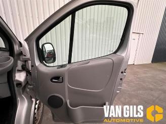 Opel Vivaro Vivaro, Van, 2000 / 2014 2.0 CDTI picture 12