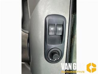 Opel Vivaro Vivaro, Van, 2000 / 2014 2.0 CDTI picture 14