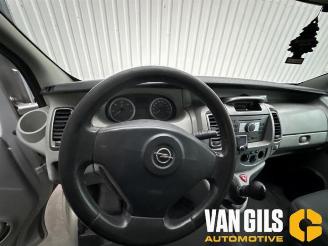 Opel Vivaro Vivaro, Van, 2000 / 2014 2.0 CDTI picture 17