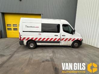 Renault Master  picture 7