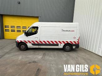 Renault Master  picture 8