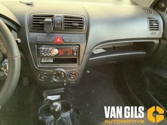 Kia Picanto Picanto (BA), Hatchback, 2004 / 2011 1.1 12V picture 14