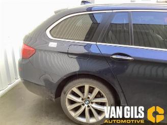 BMW 5-serie 5 serie Touring (F11), Combi, 2009 / 2017 528i 16V picture 6