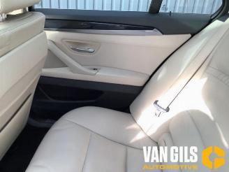 BMW 5-serie 5 serie Touring (F11), Combi, 2009 / 2017 528i 16V picture 20