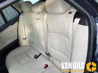 BMW 5-serie 5 serie Touring (F11), Combi, 2009 / 2017 528i 16V picture 19