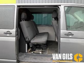 Volkswagen Transporter Transporter/Caravelle T6, Bus, 2015 2.0 TDI 204 4Motion picture 11