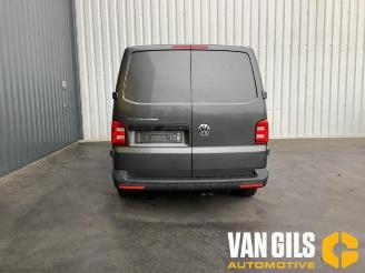 Volkswagen Transporter Transporter/Caravelle T6, Bus, 2015 2.0 TDI 204 4Motion picture 4