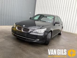 BMW 5-serie 5 serie (E60), Sedan, 2003 / 2010 530i 24V picture 2