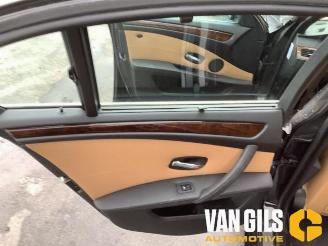 BMW 5-serie 5 serie (E60), Sedan, 2003 / 2010 530i 24V picture 14