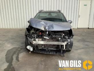 Peugeot 2008 2008 (CU), MPV, 2013 / 2019 1.2 12V e-THP PureTech 110 picture 6