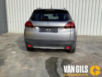 Peugeot 2008 2008 (CU), MPV, 2013 / 2019 1.2 12V e-THP PureTech 110 picture 1