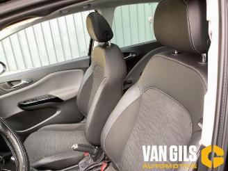 Opel Corsa Corsa E, Hatchback, 2014 1.0 SIDI Turbo 12V picture 7