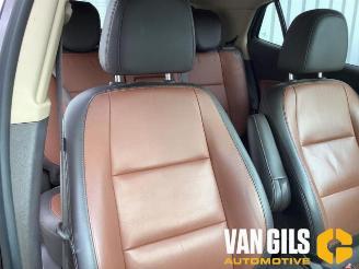 Opel Mokka Mokka/Mokka X, SUV, 2012 / 2019 1.6 16V EcoFlex 4x2 picture 11