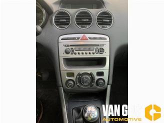 Peugeot 308 308 SW (4E/H), Combi 5-drs, 2007 / 2014 1.6 VTI 16V picture 7