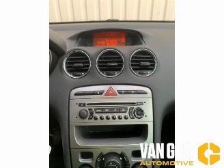 Peugeot 308 308 SW (4E/H), Combi 5-drs, 2007 / 2014 1.6 VTI 16V picture 9