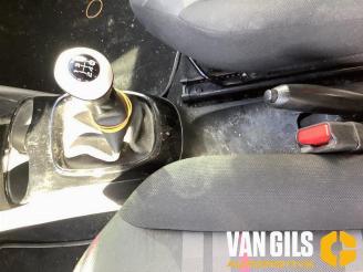 Peugeot 108 108, Hatchback, 2014 1.0 12V picture 20