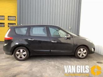 Renault Grand-scenic Grand Scenic III (JZ), MPV, 2009 / 2016 1.4 16V TCe 130 picture 7