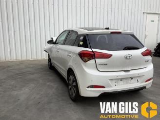 Hyundai I-20 i20 (GBB), Hatchback, 2014 / 2020 1.2i 16V picture 3