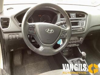 Hyundai I-20 i20 (GBB), Hatchback, 2014 / 2020 1.2i 16V picture 8