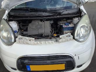 Citroën C1 c1 Hatchback 2005/2014 picture 14