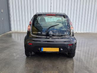 Citroën C1 c1 Hatchback 2005/2014 picture 9