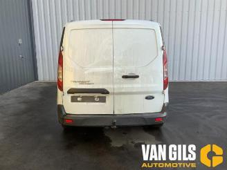 Autoverwertung Ford Transit Connect Transit Connect (PJ2), Van, 2013 1.5 TDCi ECOnetic 2018/3