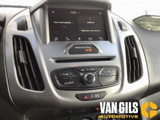 Ford Transit Connect Transit Connect (PJ2), Van, 2013 1.5 TDCi ECOnetic picture 12