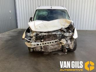 Ford Transit Connect Transit Connect (PJ2), Van, 2013 1.5 TDCi ECOnetic picture 6