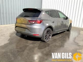 Seat Leon Leon (5FB), Hatchback 5-drs, 2012 / 2020 1.4 TSI ACT 16V picture 2