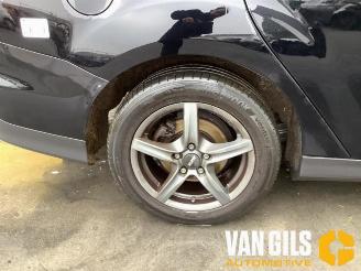 Ford Focus Focus 3 Wagon, Combi, 2010 / 2020 1.0 Ti-VCT EcoBoost 12V 125 picture 9