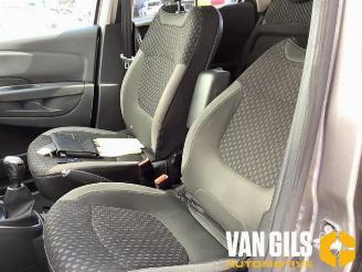 Renault Captur Captur (2R), SUV, 2013 0.9 Energy TCE 12V picture 14