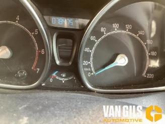 Ford B-Max B-Max (JK8), MPV, 2012 1.0 EcoBoost 12V 120 picture 15