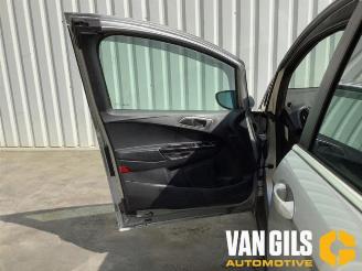 Ford B-Max B-Max (JK8), MPV, 2012 1.0 EcoBoost 12V 120 picture 12