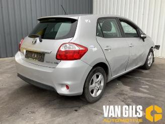 Toyota Auris Auris (E15), Hatchback, 2006 / 2012 1.8 16V HSD Full Hybrid picture 3