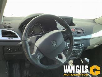 Renault Mégane Megane III Berline (BZ), Hatchback 5-drs, 2008 / 2017 1.6 16V picture 9